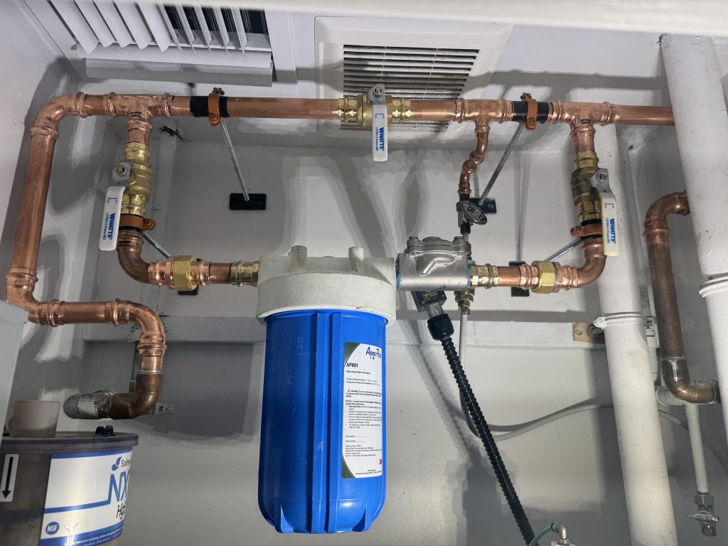 Plumber in Miami FL