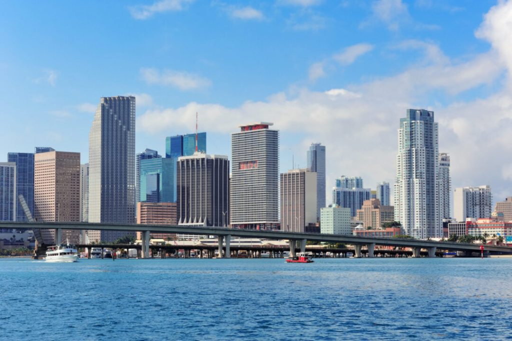 Plumber in Miami FL